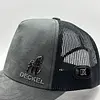 Gorra Agropecuaria En Placa Y Bordada, Excelentes Terminados