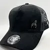 Gorra Agropecuaria En Placa Y Bordada, Excelentes Terminados