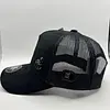 Gorra Agropecuaria En Placa Y Bordada, Excelentes Terminados