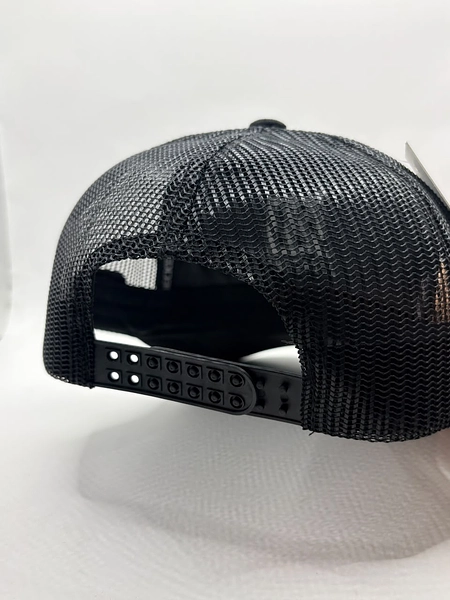 Gorra Agropecuaria En Placa Y Bordada, Excelentes Terminados