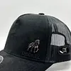 Gorra Agropecuaria En Placa Y Bordada, Excelentes Terminados