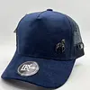 Gorra Agropecuaria En Placa Y Bordada, Excelentes Terminados