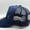 Gorra Agropecuaria En Placa Y Bordada, Excelentes Terminados