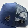 Gorra Agropecuaria En Placa Y Bordada, Excelentes Terminados