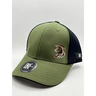 Gorra Agropecuaria En Placa Y Bordada, Excelentes Terminados