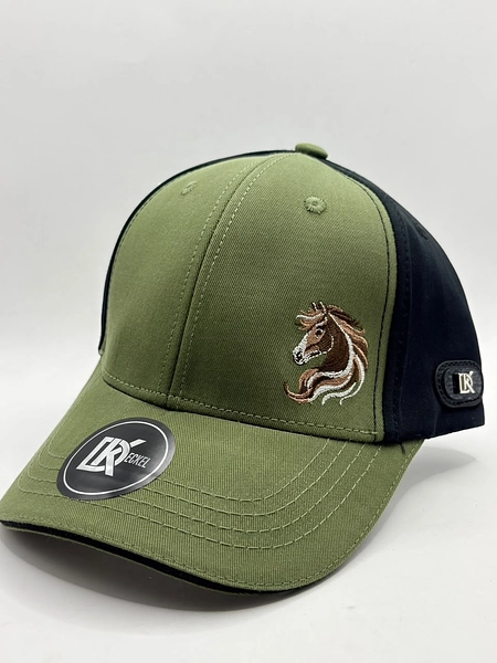 Gorra Agropecuaria En Placa Y Bordada, Excelentes Terminados