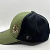 Gorra Agropecuaria En Placa Y Bordada, Excelentes Terminados
