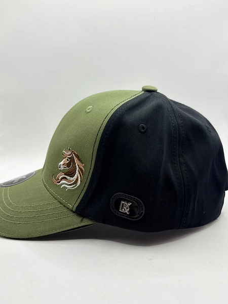Gorra Agropecuaria En Placa Y Bordada, Excelentes Terminados