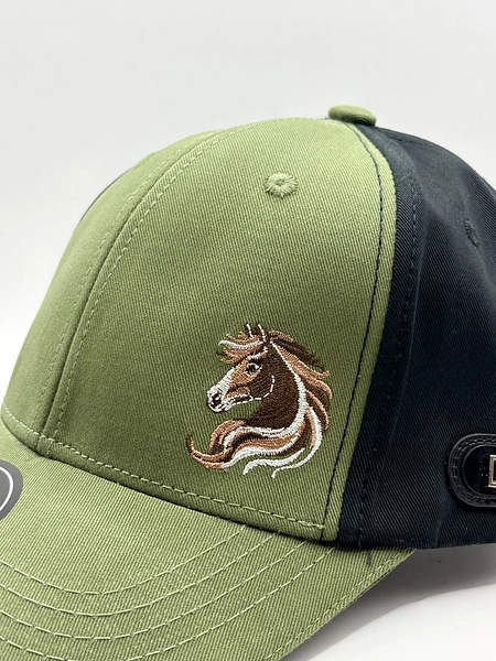 Gorra Agropecuaria En Placa Y Bordada, Excelentes Terminados