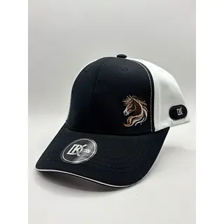 Gorra Agropecuaria En Placa Y Bordada, Excelentes Terminados