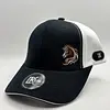 Gorra Agropecuaria En Placa Y Bordada, Excelentes Terminados