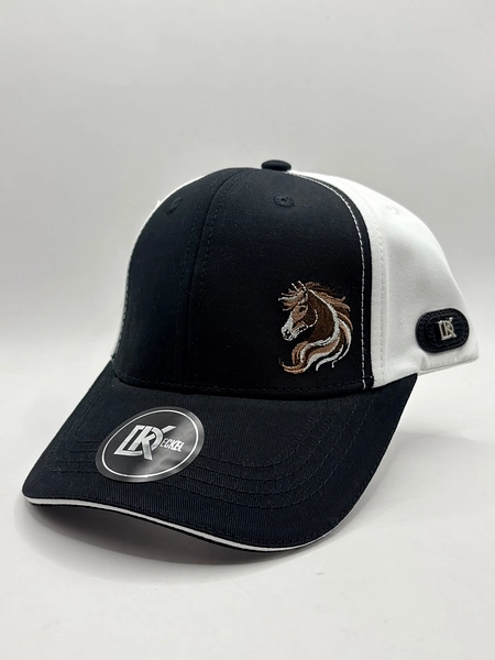 Gorra Agropecuaria En Placa Y Bordada, Excelentes Terminados