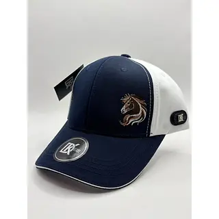 Gorra Agropecuaria En Placa Y Bordada, Excelentes Terminados