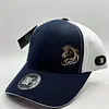 Gorra Agropecuaria En Placa Y Bordada, Excelentes Terminados