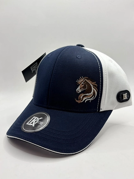 Gorra Agropecuaria En Placa Y Bordada, Excelentes Terminados