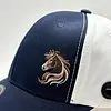 Gorra Agropecuaria En Placa Y Bordada, Excelentes Terminados