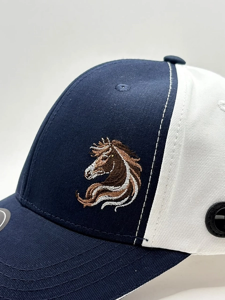Gorra Agropecuaria En Placa Y Bordada, Excelentes Terminados