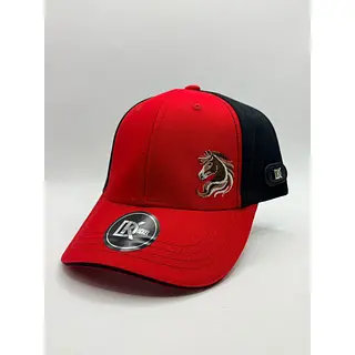 Gorra Agropecuaria En Placa Y Bordada, Excelentes Terminados