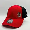 Gorra Agropecuaria En Placa Y Bordada, Excelentes Terminados