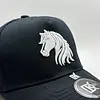 Gorra Agropecuaria En Placa Y Bordada, Excelentes Terminados