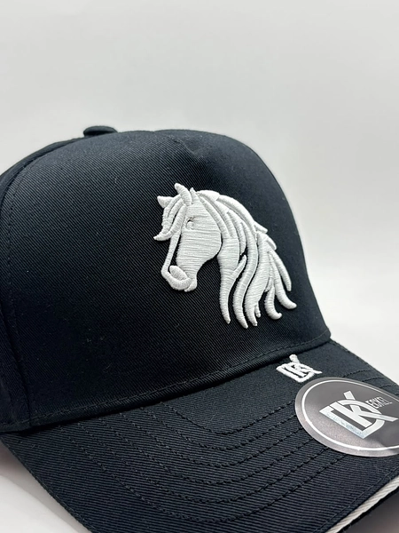 Gorra Agropecuaria En Placa Y Bordada, Excelentes Terminados