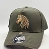 Gorra Agropecuaria En Placa Y Bordada, Excelentes Terminados
