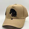 Gorra Agropecuaria En Placa Y Bordada, Excelentes Terminados