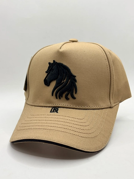 Gorra Agropecuaria En Placa Y Bordada, Excelentes Terminados