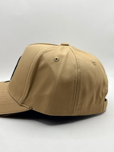 Gorra Agropecuaria En Placa Y Bordada, Excelentes Terminados