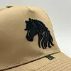 Gorra Agropecuaria En Placa Y Bordada, Excelentes Terminados