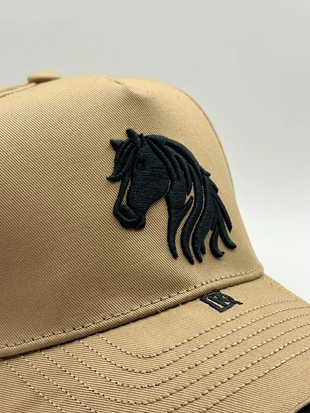 Gorra Agropecuaria En Placa Y Bordada, Excelentes Terminados