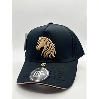 Gorra Agropecuaria En Placa Y Bordada, Excelentes Terminados