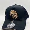 Gorra Agropecuaria En Placa Y Bordada, Excelentes Terminados