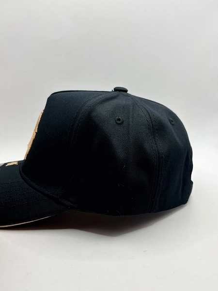 Gorra Agropecuaria En Placa Y Bordada, Excelentes Terminados