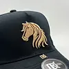 Gorra Agropecuaria En Placa Y Bordada, Excelentes Terminados