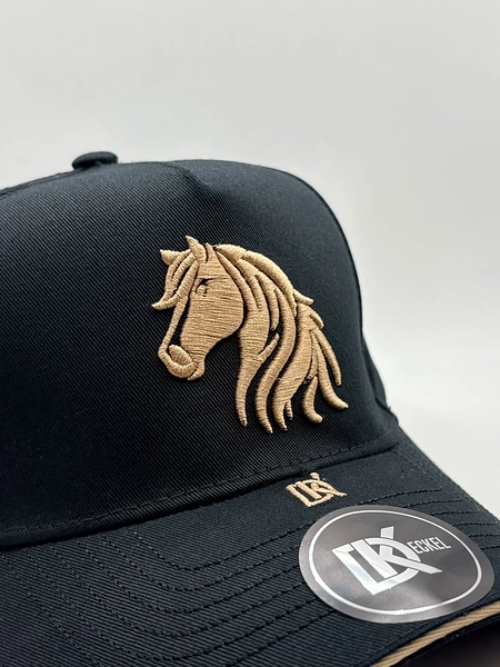 Gorra Agropecuaria En Placa Y Bordada, Excelentes Terminados