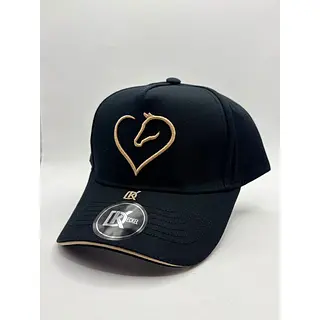 Gorra Agropecuaria En Placa Y Bordada, Excelentes Terminados