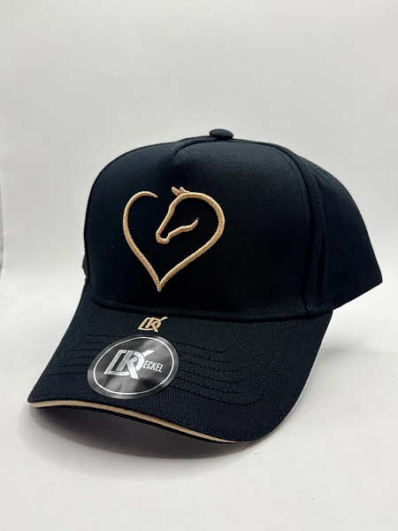 Gorra Agropecuaria En Placa Y Bordada, Excelentes Terminados