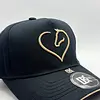 Gorra Agropecuaria En Placa Y Bordada, Excelentes Terminados