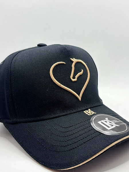 Gorra Agropecuaria En Placa Y Bordada, Excelentes Terminados
