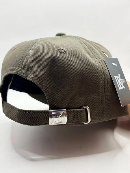 Gorra Agropecuaria En Placa Y Bordada, Excelentes Terminados