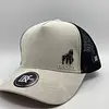 Gorra Agropecuaria En Placa Y Bordada, Excelentes Terminados