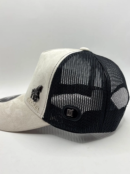 Gorra Agropecuaria En Placa Y Bordada, Excelentes Terminados