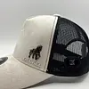 Gorra Agropecuaria En Placa Y Bordada, Excelentes Terminados
