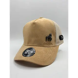 Gorra Agropecuaria En Placa Y Bordada, Excelentes Terminados
