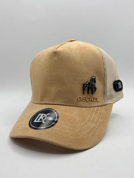 Gorra Agropecuaria En Placa Y Bordada, Excelentes Terminados