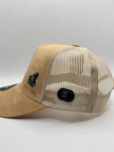Gorra Agropecuaria En Placa Y Bordada, Excelentes Terminados