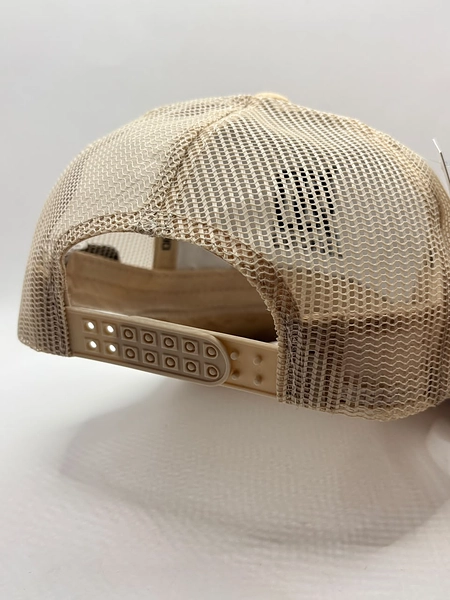 Gorra Agropecuaria En Placa Y Bordada, Excelentes Terminados