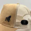 Gorra Agropecuaria En Placa Y Bordada, Excelentes Terminados