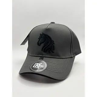 Gorra Agropecuaria En Placa Y Bordada, Excelentes Terminados